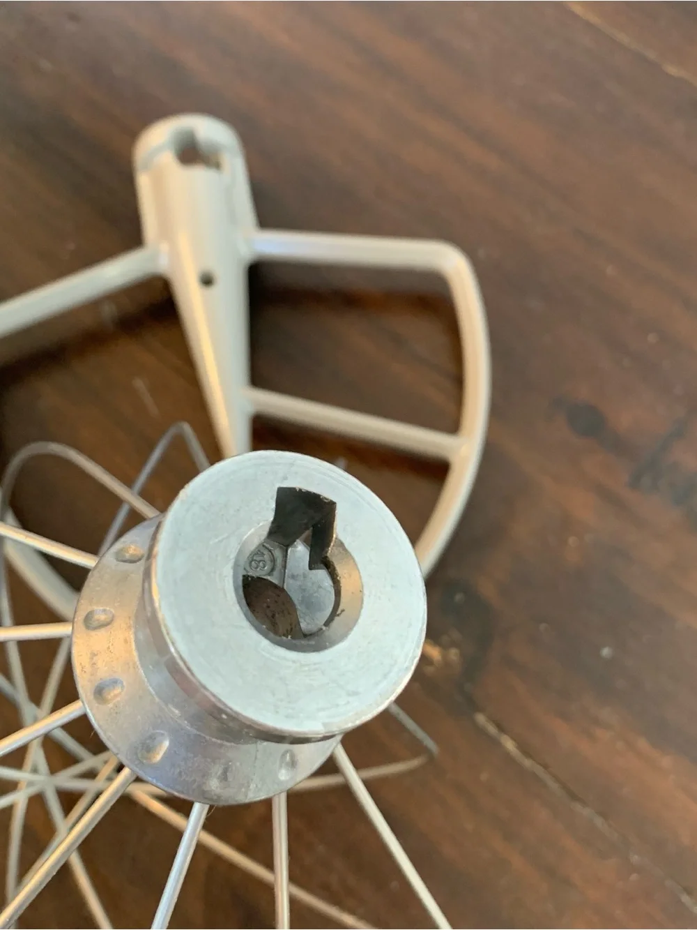 KitchenAid excellent durable